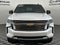 2022 Chevrolet Suburban High Country