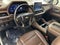 2022 Chevrolet Suburban High Country