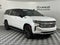 2022 Chevrolet Suburban High Country