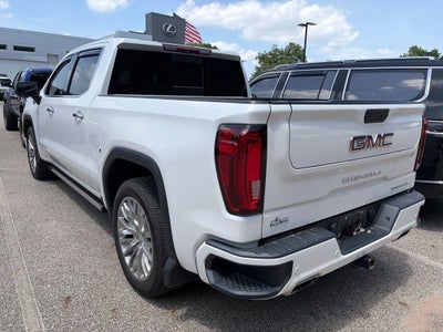 2019 GMC Sierra 1500 Denali