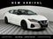 2020 Nissan Maxima SR