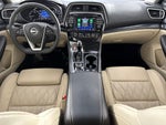 2023 Nissan Maxima Platinum