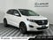 2018 Ford Edge Sport