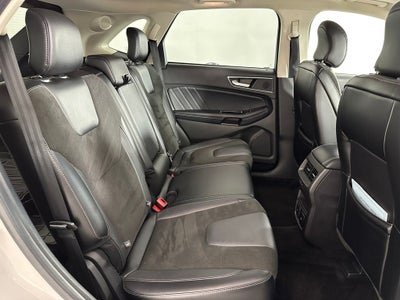 2018 Ford Edge Sport
