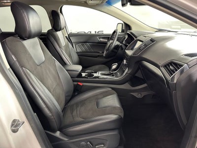 2018 Ford Edge Sport