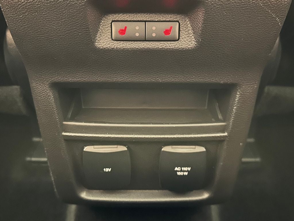 2018 Ford Edge Sport