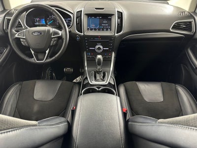2018 Ford Edge Sport