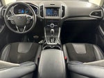 2018 Ford Edge Sport
