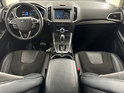 2018 Ford Edge Sport