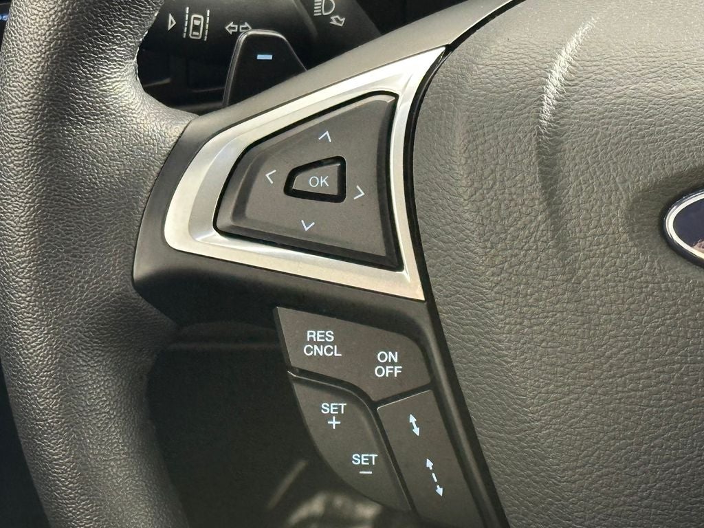 2018 Ford Edge Sport
