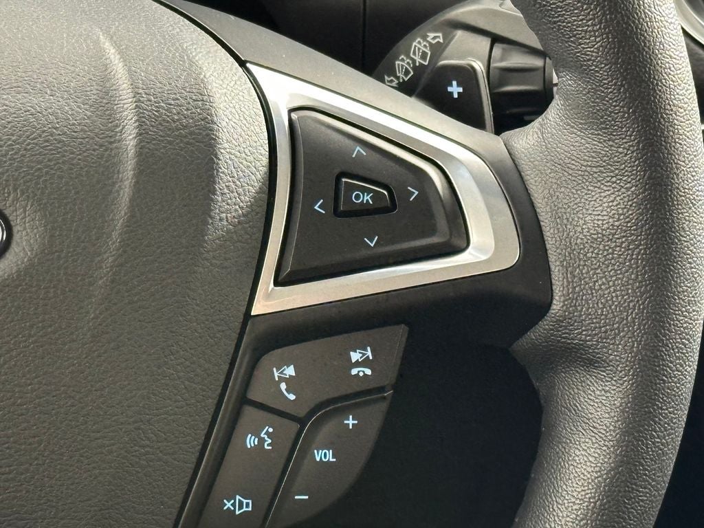 2018 Ford Edge Sport
