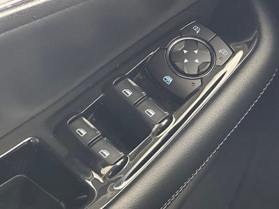 2018 Ford Edge Sport