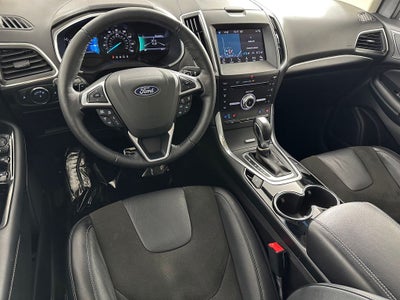 2018 Ford Edge Sport