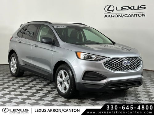 2023 Ford Edge SE
