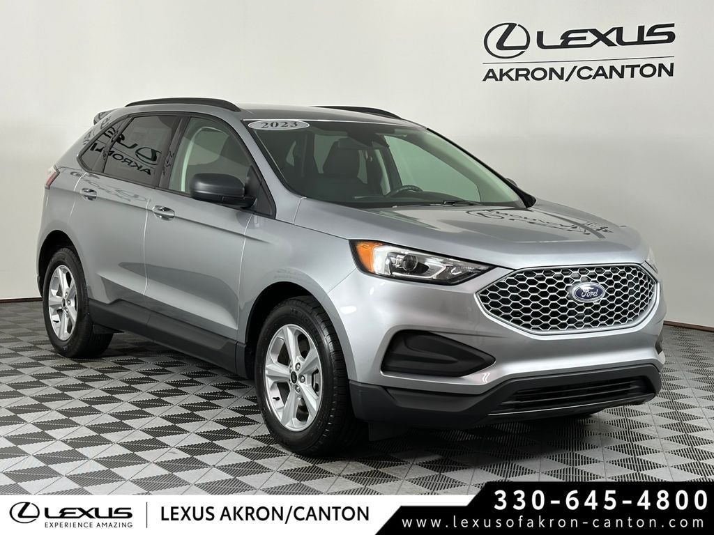 2023 Ford Edge SE