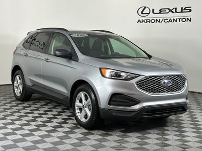 2023 Ford Edge SE