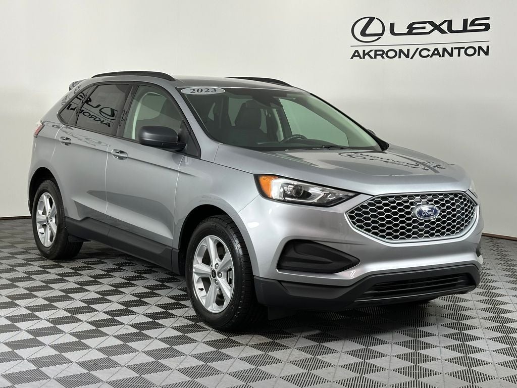 2023 Ford Edge SE