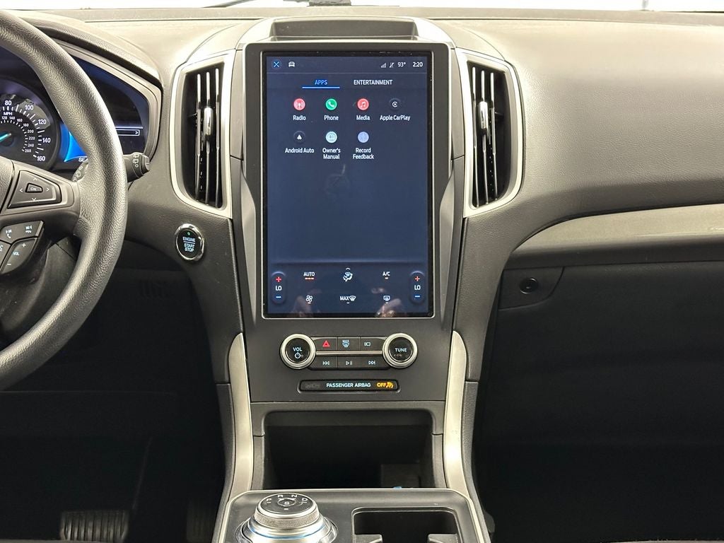2023 Ford Edge SE