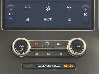 2023 Ford Edge SE