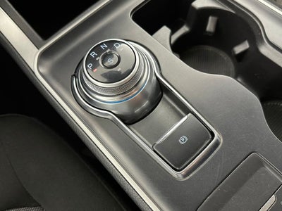 2023 Ford Edge SE