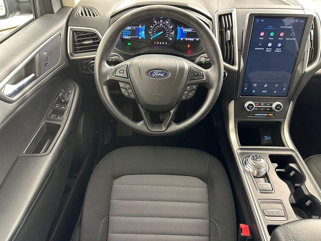 2023 Ford Edge SE