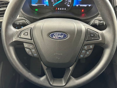 2023 Ford Edge SE