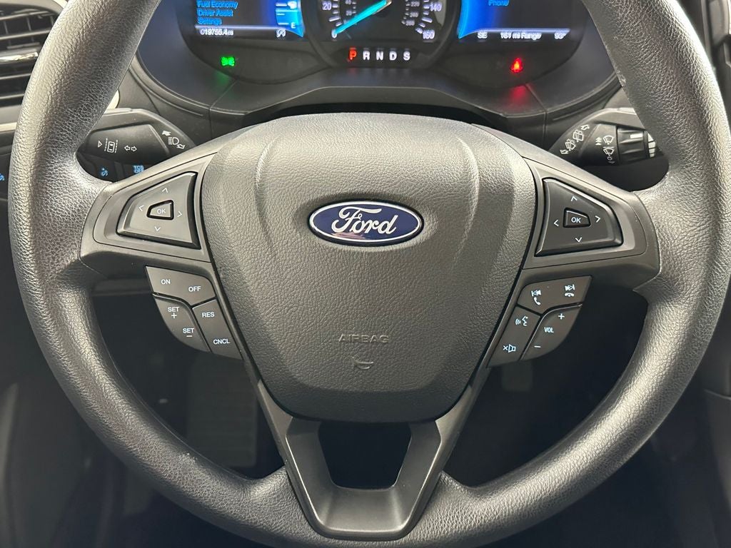 2023 Ford Edge SE