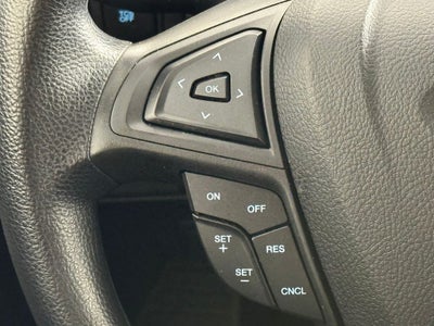 2023 Ford Edge SE
