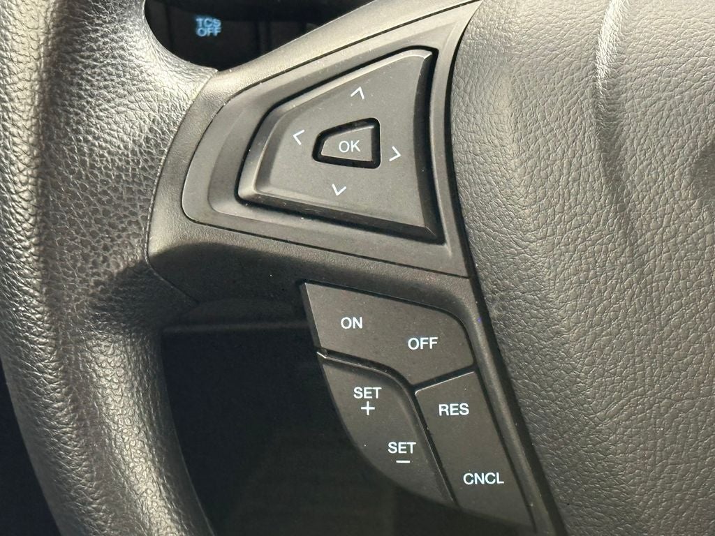 2023 Ford Edge SE
