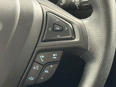 2023 Ford Edge SE