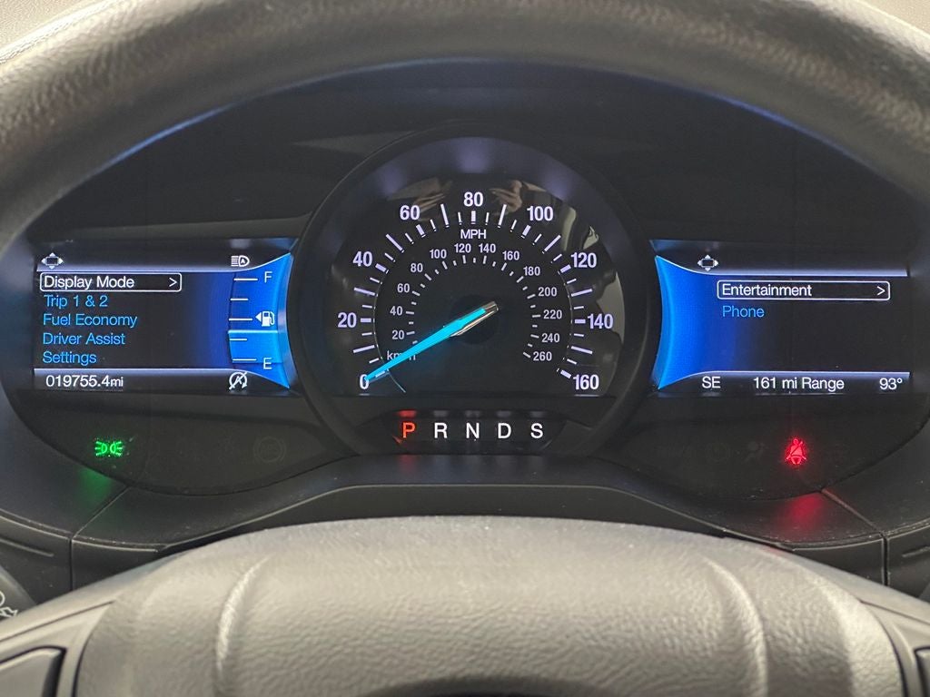 2023 Ford Edge SE