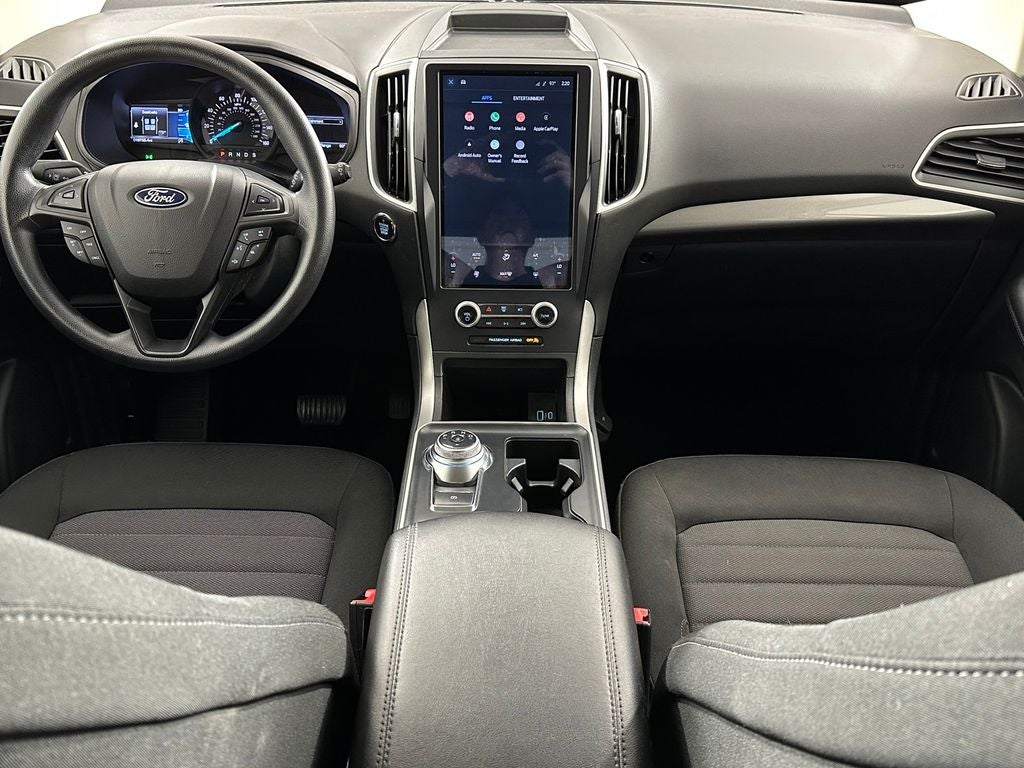 2023 Ford Edge SE