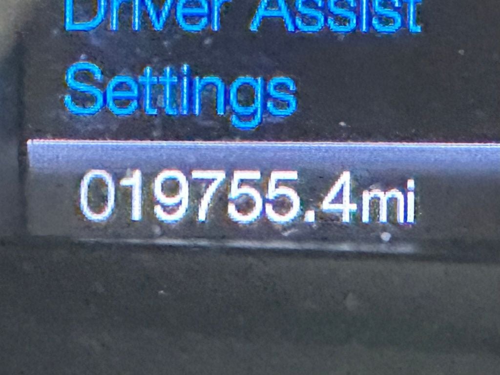 2023 Ford Edge SE