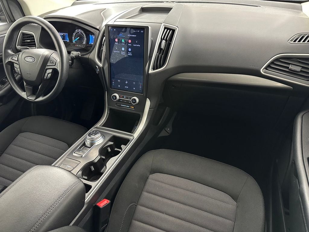2023 Ford Edge SE