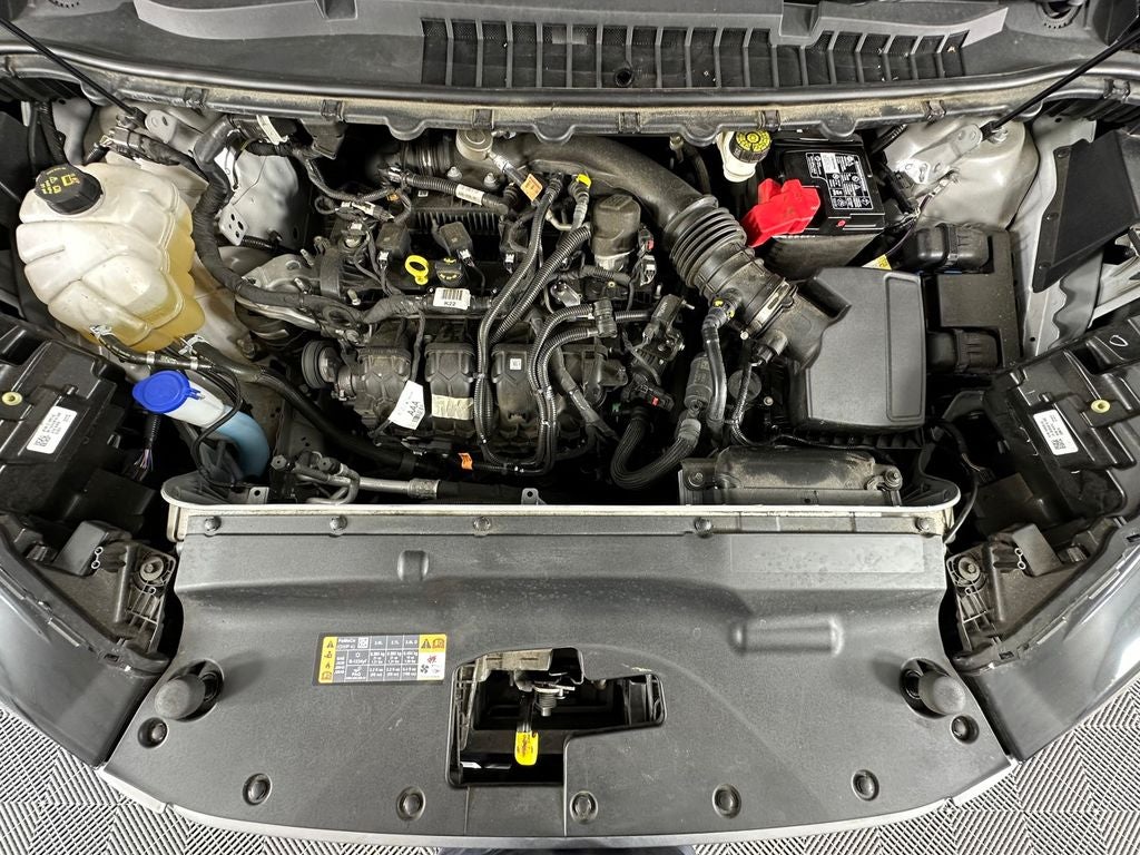 2023 Ford Edge SE