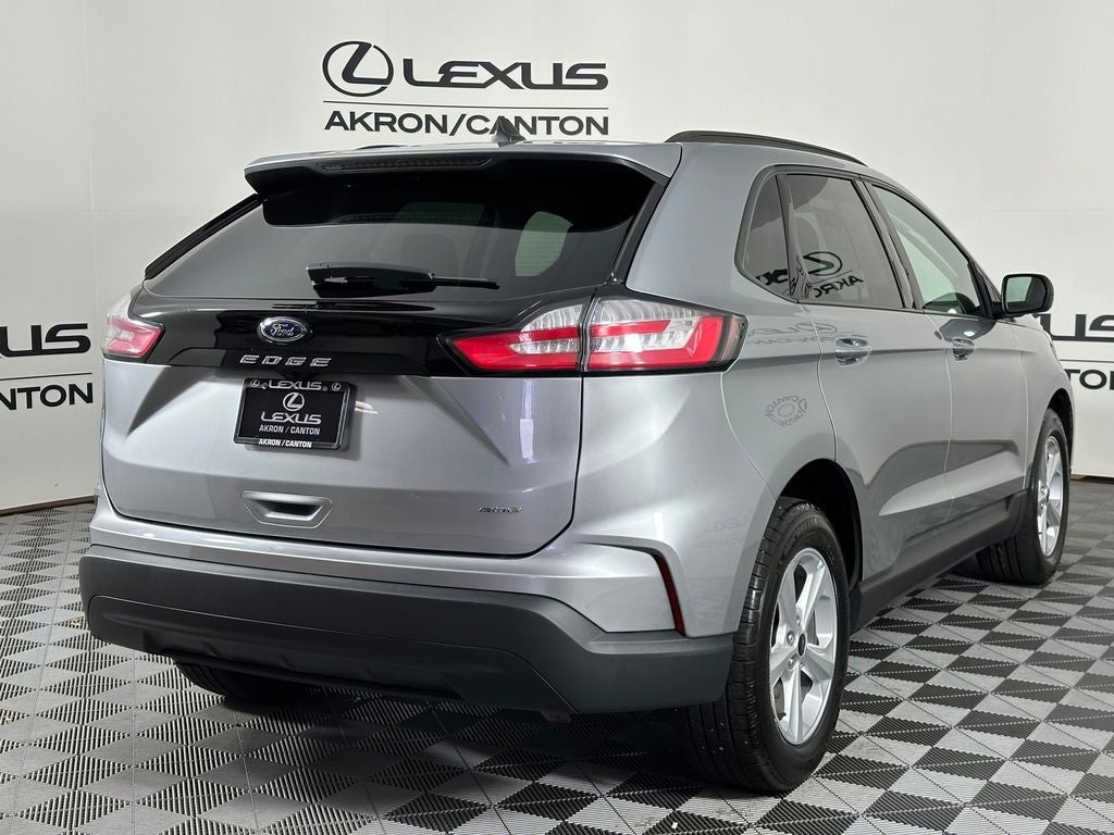 2023 Ford Edge SE