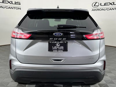 2023 Ford Edge SE