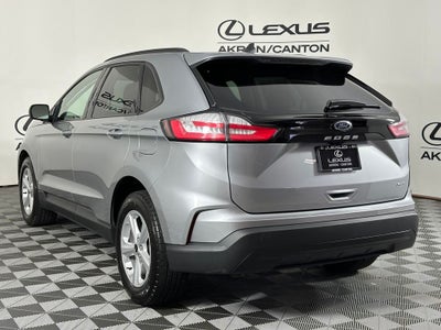 2023 Ford Edge SE