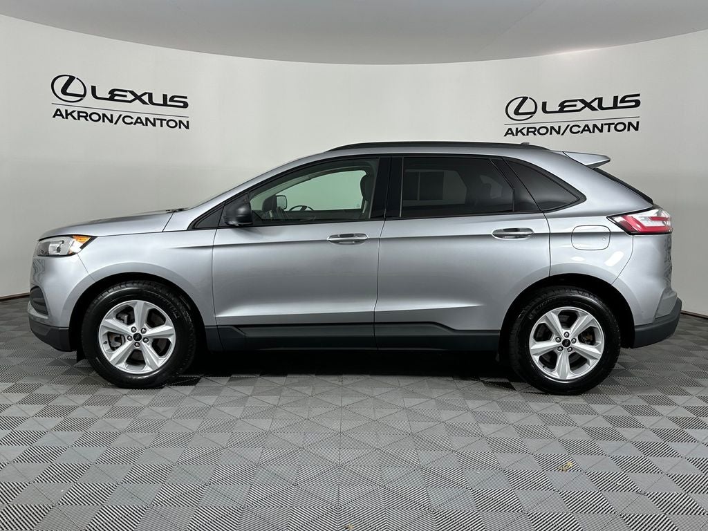 2023 Ford Edge SE