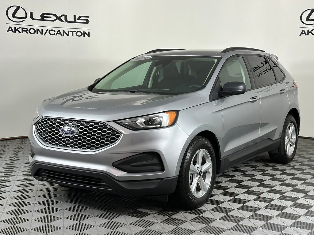 2023 Ford Edge SE