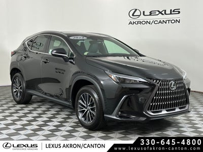 2024 Lexus NX 350 Base