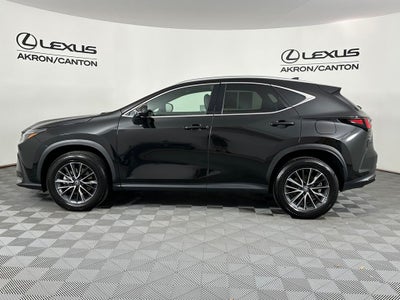 2024 Lexus NX 350 Base