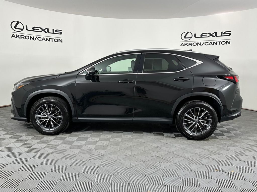 2024 Lexus NX 350 Base