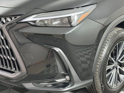2024 Lexus NX 350 Base