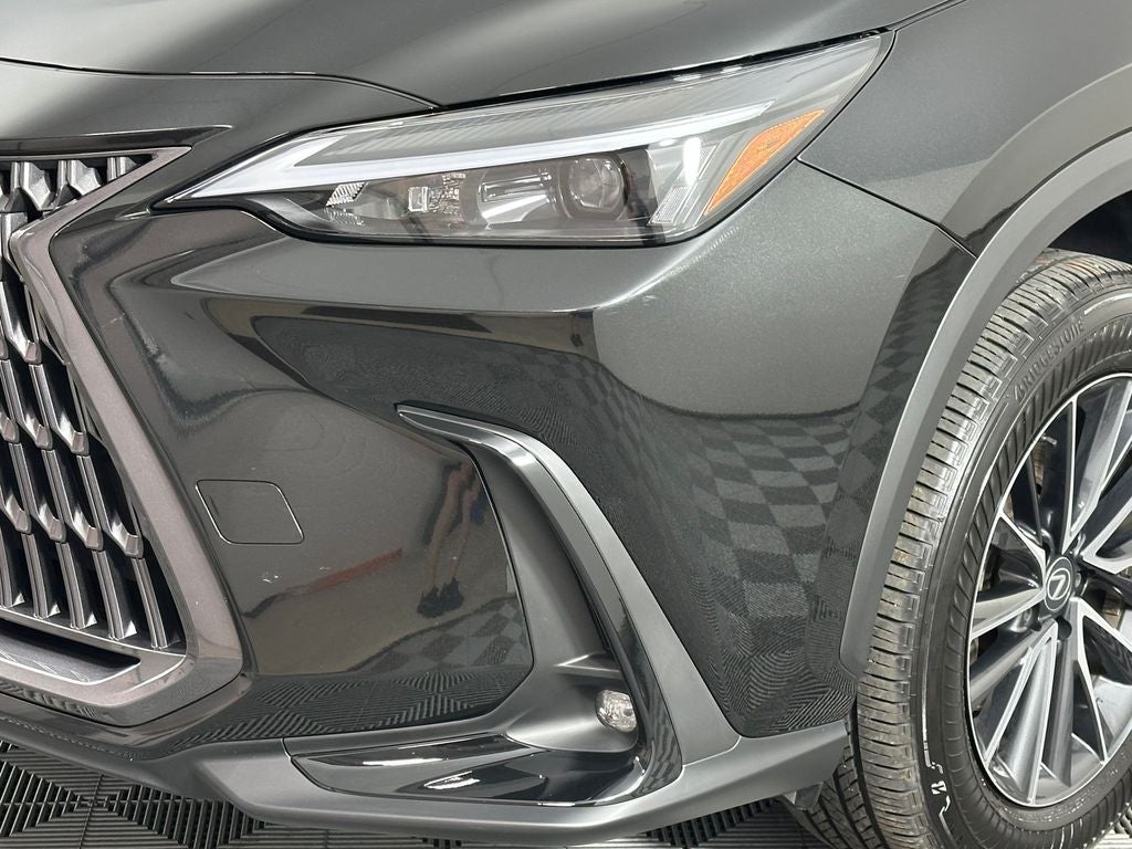 2024 Lexus NX 350 Base