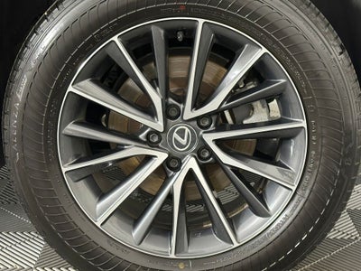 2024 Lexus NX 350 Base