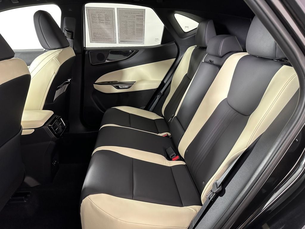 2024 Lexus NX 350 Base