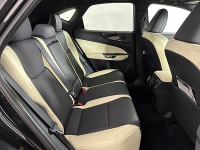 2024 Lexus NX 350 Base