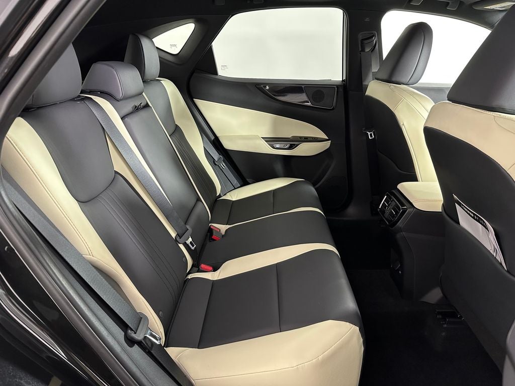 2024 Lexus NX 350 Base