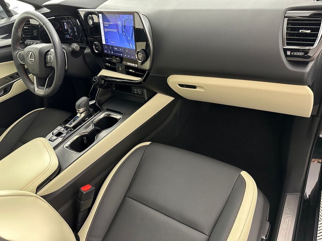 2024 Lexus NX 350 Base
